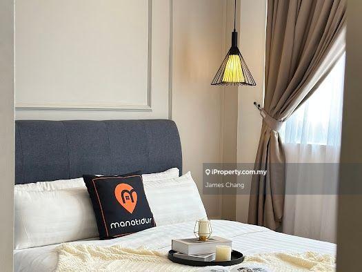 Condominium for Sale in The Hub by James Chang - iProperty.com.my