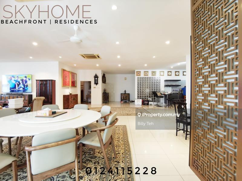 Condominium for Sale in Skyhome by Billy Teh - iProperty.com.my