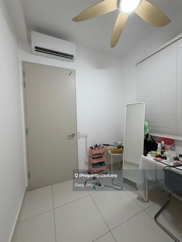 Residensi Servis untuk Disewa di Far East oleh Gwy Lim - Interior - iProperty.com.my