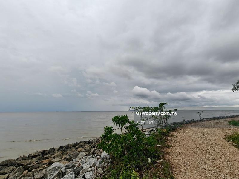 Tanah Pertanian untuk Dijual di Taman Rambah, Pontian oleh Allen Tan - iProperty.com.my