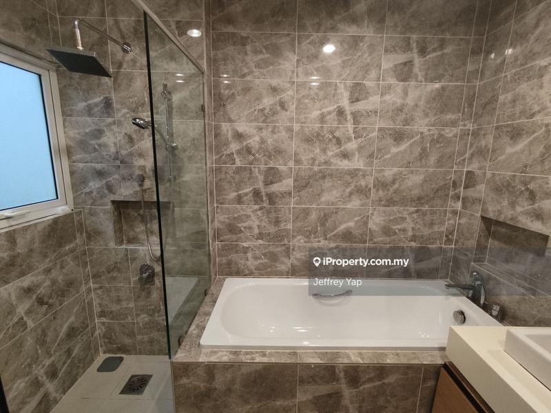 Condominium for Rent in Seri Puteri Hills Town Villa & Condominium by Jeffrey Yap - iProperty.com.my