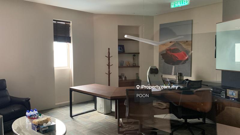 Commercial Bungalow for Sale in Glenmarie, Shah Alam by POON - Poon Industrial Property - 工厂表弟 - iProperty.com.my