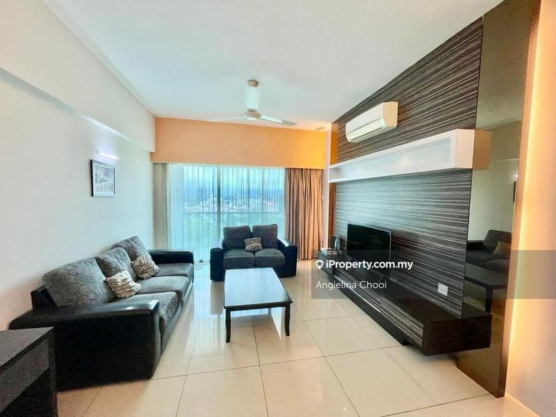 For Rent - Kinta Riverfront Hotel & Suites