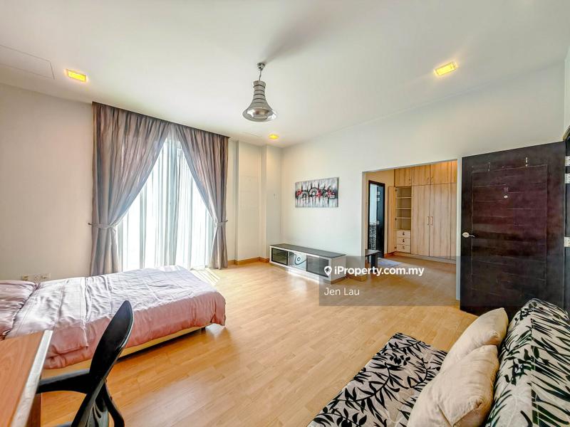 Banglo untuk Dijual di Bukit Damansara, Damansara Heights oleh Jen Lau - iProperty.com.my