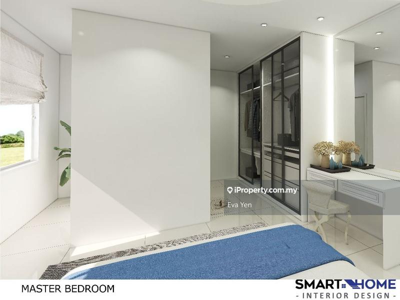 2.5-storey Terraced House for Sale in Bandar Baru Tasek, Ipoh by Eva Yen - iProperty.com.my