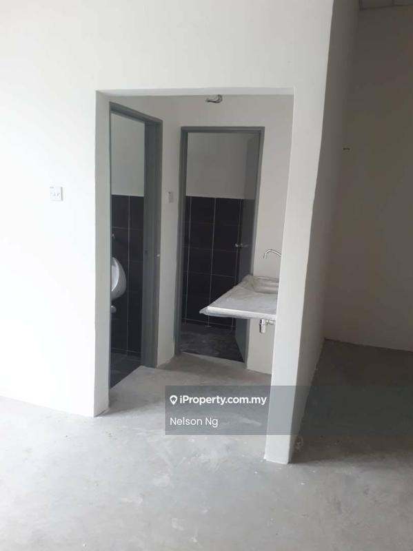 Shop / Office untuk Dijual di Senawang, Seremban, Senawang oleh Nelson Ng - Bathroom - iProperty.com.my