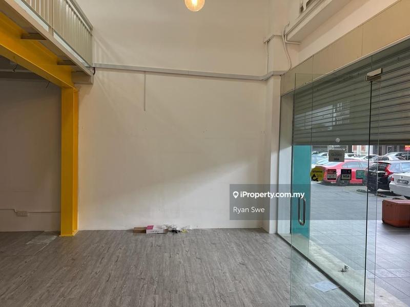 Shop / Office untuk Dijual di Bukit Jelutong, Shah Alam oleh Ryan Swe - iProperty.com.my