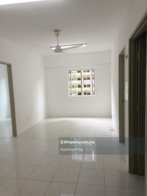 For Sale - Taman Bukit Erskine