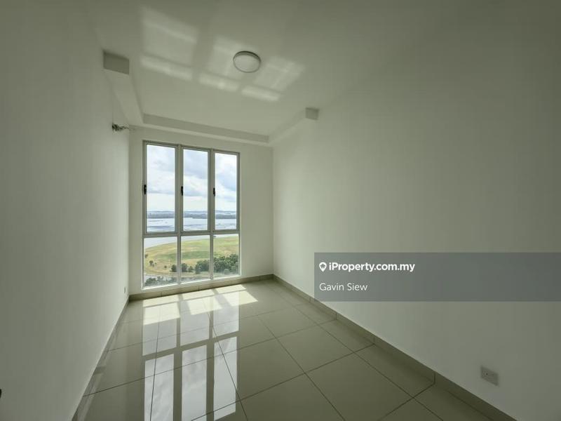 For Rent - Meridin Bayvue @ Sierra Perdana