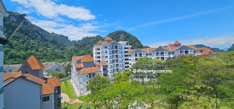 Apartment for Rent in Alpine Village by Irene Wai - iProperty.com.my