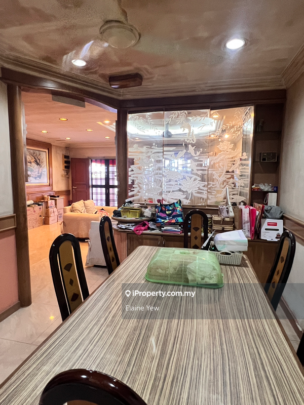 2-storey Terraced House for Sale in Taman Wangsa Permai, Kepong by Elaine Yew - iProperty.com.my