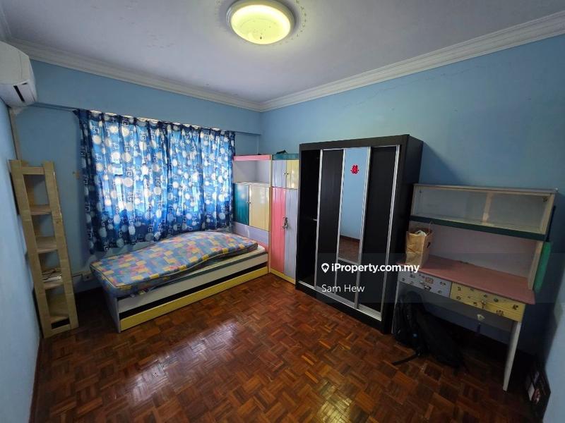 Kondominium untuk Dijual di Casa Villa Condominium oleh Sam Hew - iProperty.com.my