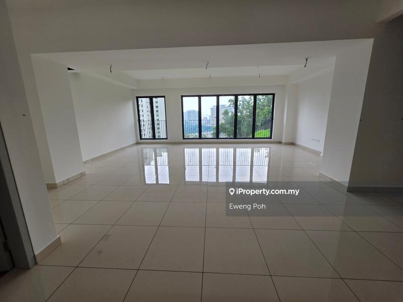 Rumah Teres 3-Tingkat untuk Dijual di Taman Melawati, Ulu Kelang oleh Eweng Poh - iProperty.com.my