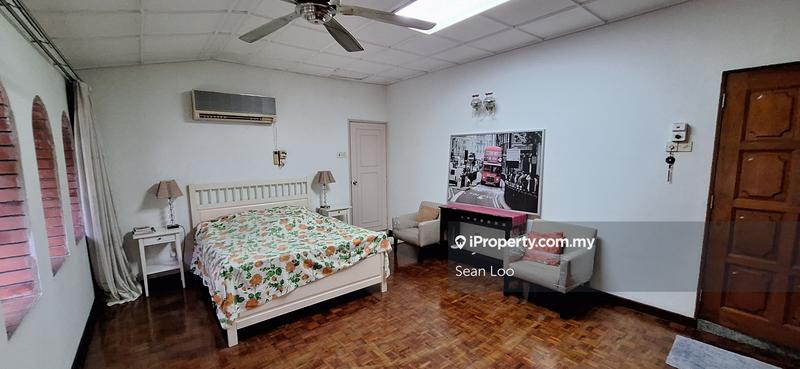 Bungalow House for Sale in Taman Million, Jalan Ipoh by Sean Loo - iProperty.com.my