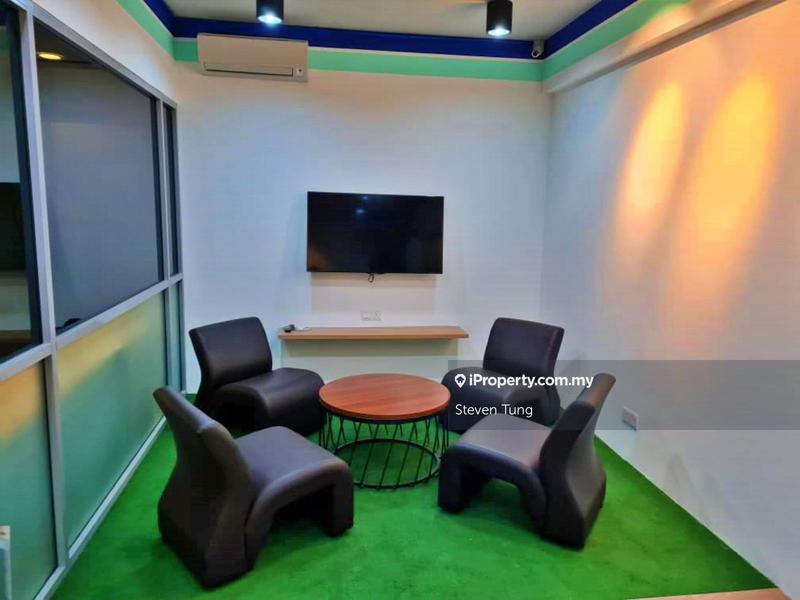 Kedai-Pejabat untuk Dijual di Sunway Velocity | EkoCheras | KLCC, Cheras oleh Steven Tung - iProperty.com.my