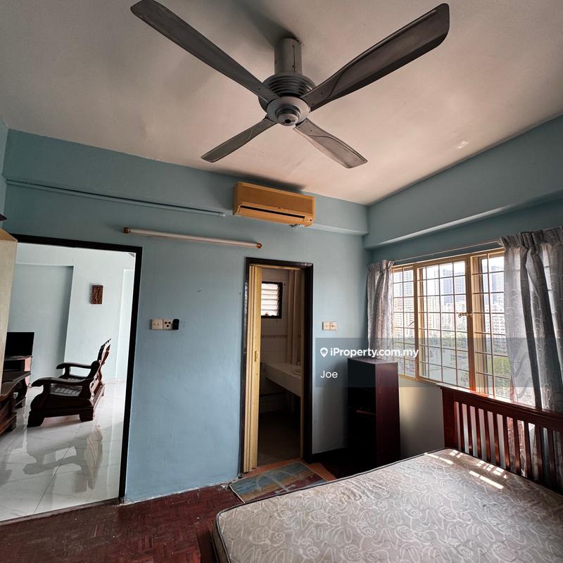Apartment for Rent in Menara Pelangi by Joe - iProperty.com.my