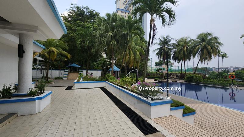 Kondominium untuk Dijual di Prima 16 (Prima Sixteen) oleh Yoong Shiun Yan - iProperty.com.my