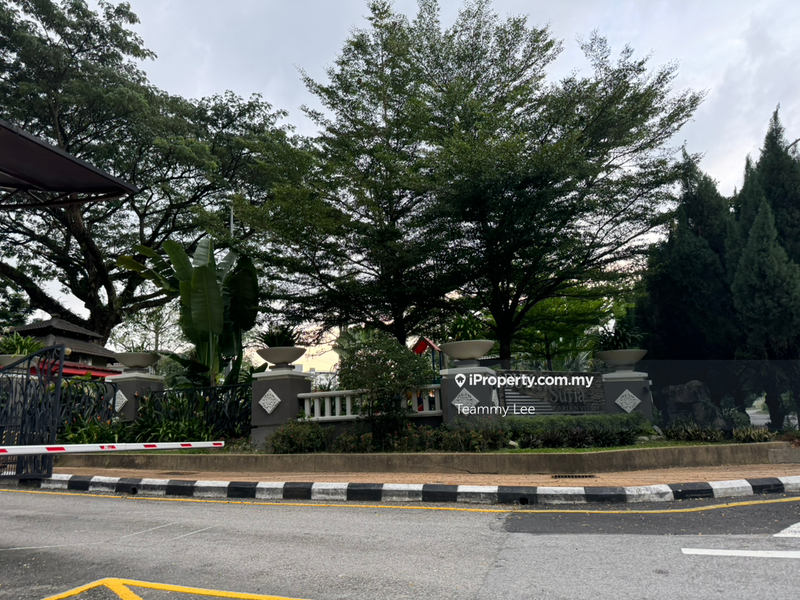 Banglo Tanah untuk Dijual di Bukit Suria, Cheras oleh Teammy Lee - iProperty.com.my