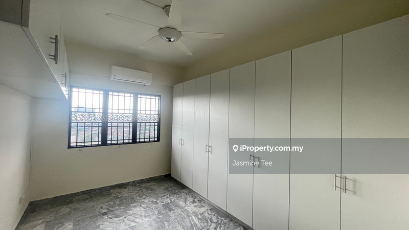 Kondominium untuk Dijual di Chancellor oleh Jasmine Tee - iProperty.com.my