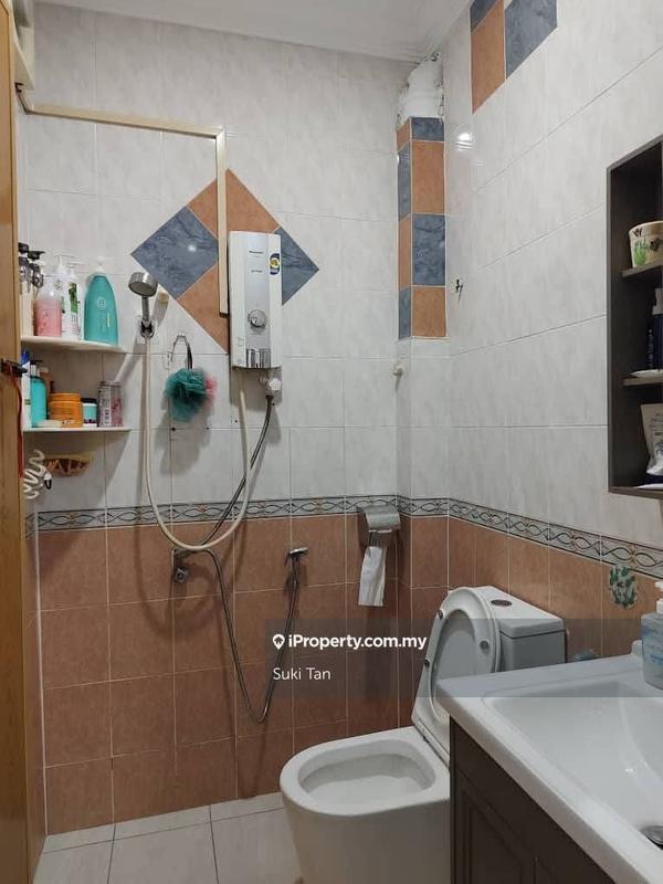 1.5-storey Terraced House for Sale in Taman Bukit Maluri, Kepong by Suki Tan - iProperty.com.my