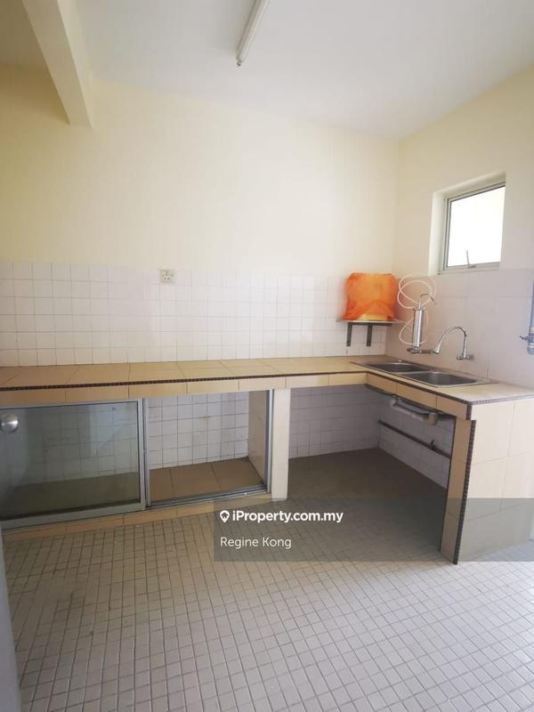 For Sale - Kinrara Court