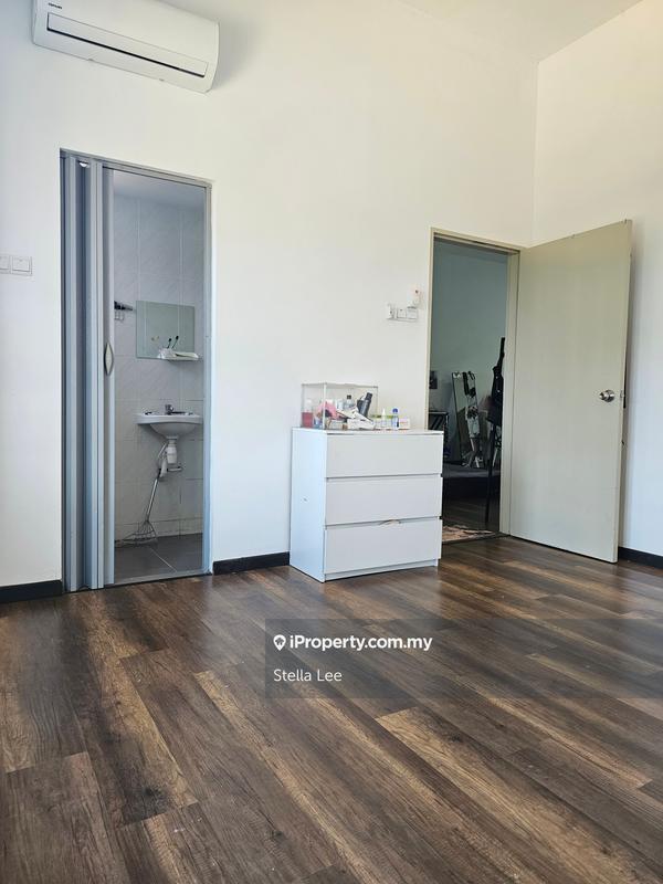 Pangsapuri untuk Dijual di Camellia Residences oleh Stella Lee - iProperty.com.my