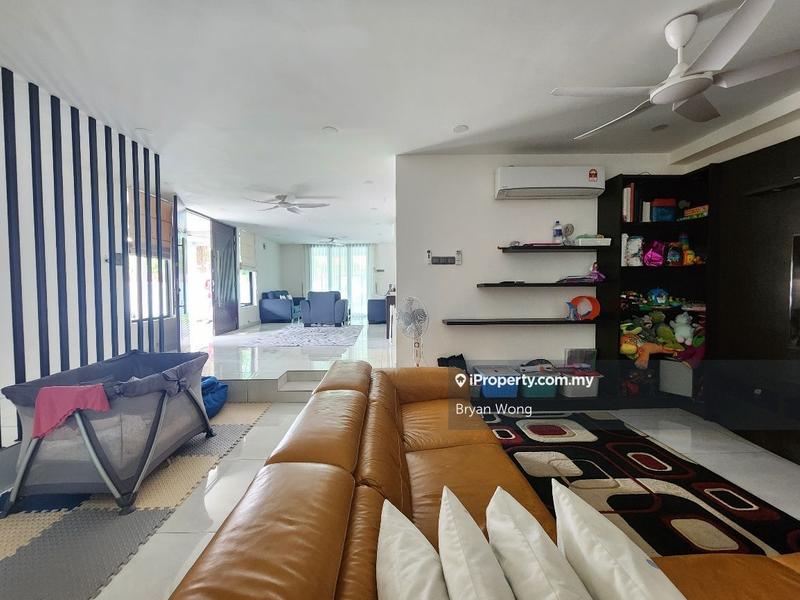 Rumah Teres 2-Tingkat untuk Dijual di Damansara Kim, Petaling Jaya oleh Bryan Wong - iProperty.com.my