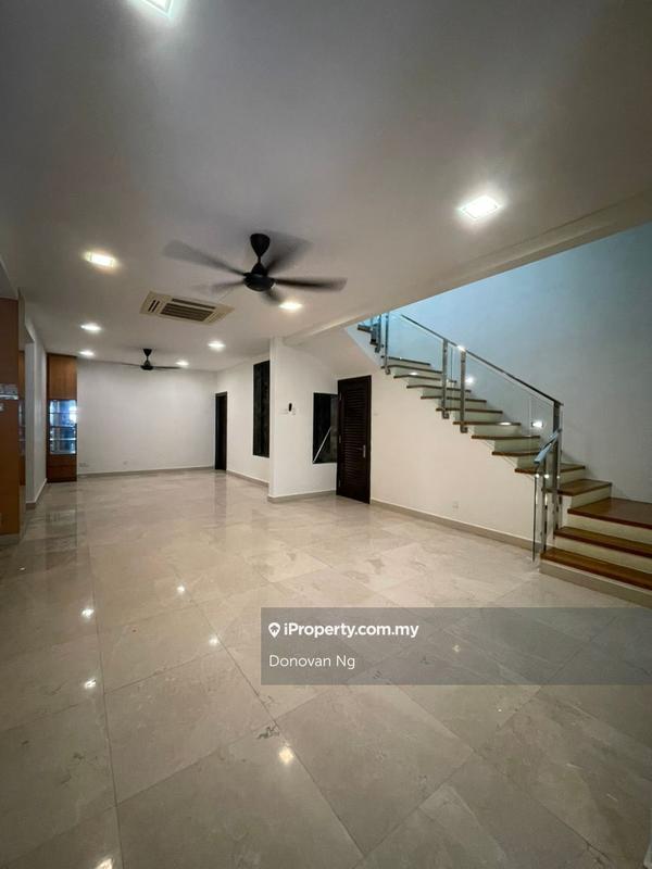 Bungalow House for Sale in Mont Kiara, Mont Kiara by Donovan Ng - iProperty.com.my