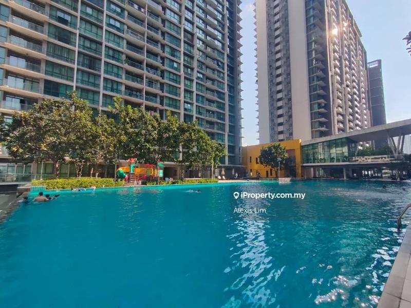 Condominium for Sale in The Z Residence by Alexis Lim - iProperty.com.my