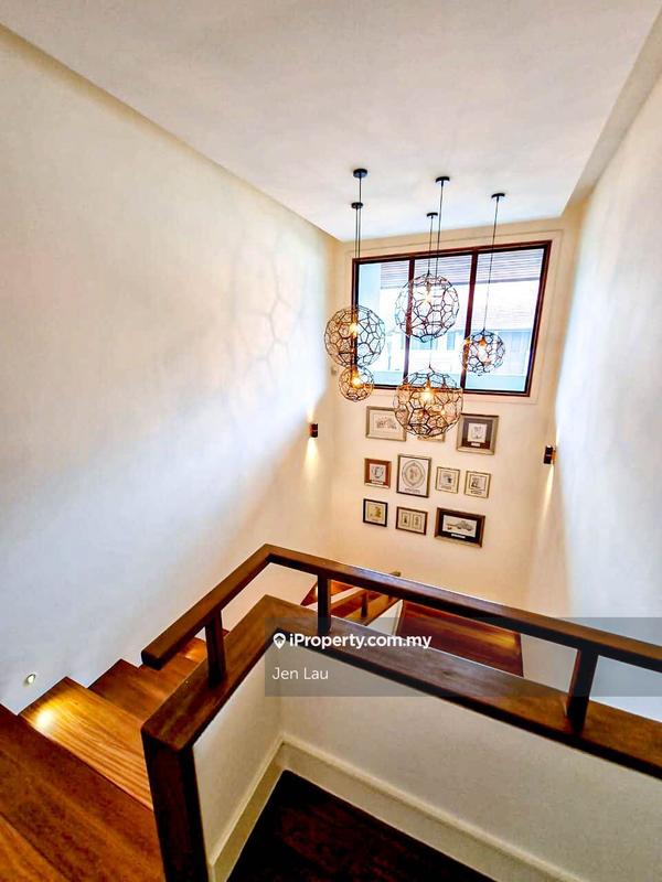 Semi-Detached House for Sale in Bukit Damansara, Damansara Heights by Jen Lau - iProperty.com.my
