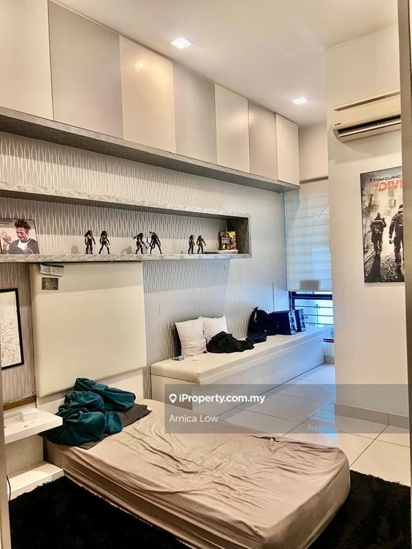 2-storey Terraced House for Sale in 16 Sierra, Puchong by Arnica Low - iProperty.com.my