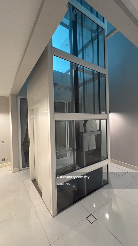 Rumah Bandar untuk Disewa di East Residence, Bukit Kiara oleh Nabil NS - iProperty.com.my