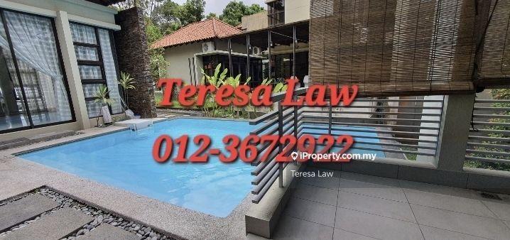 Bungalow House untuk Dijual di Seri Kembangan, Selangor oleh Teresa Law - iProperty.com.my