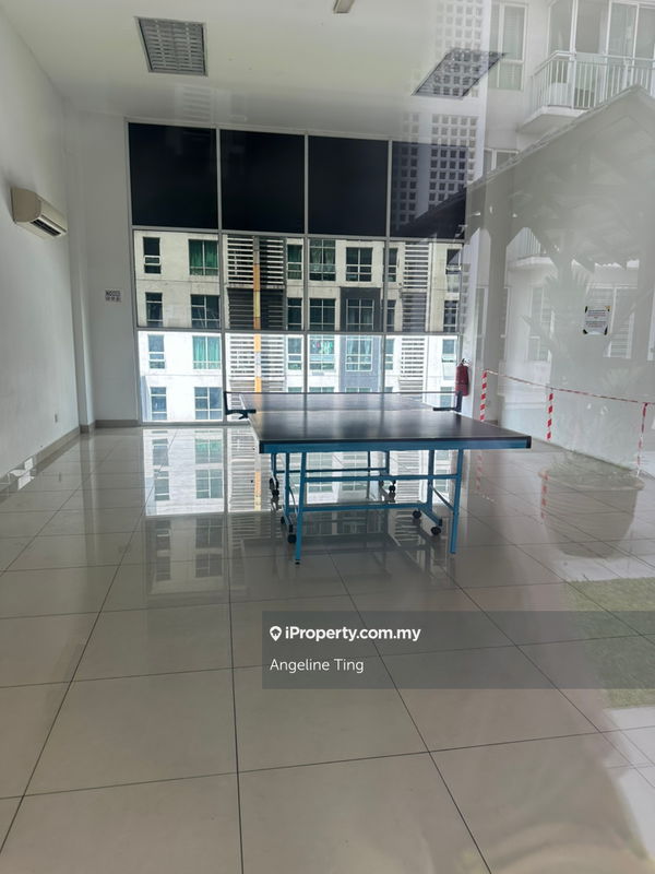 Service Residence for Rent in Menara U by Angeline Ting - iProperty.com.my