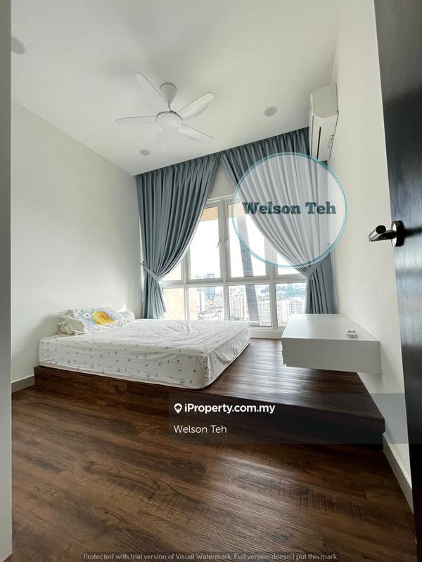 Condominium for Sale in Setia Sky Ville by Welson Teh - iProperty.com.my