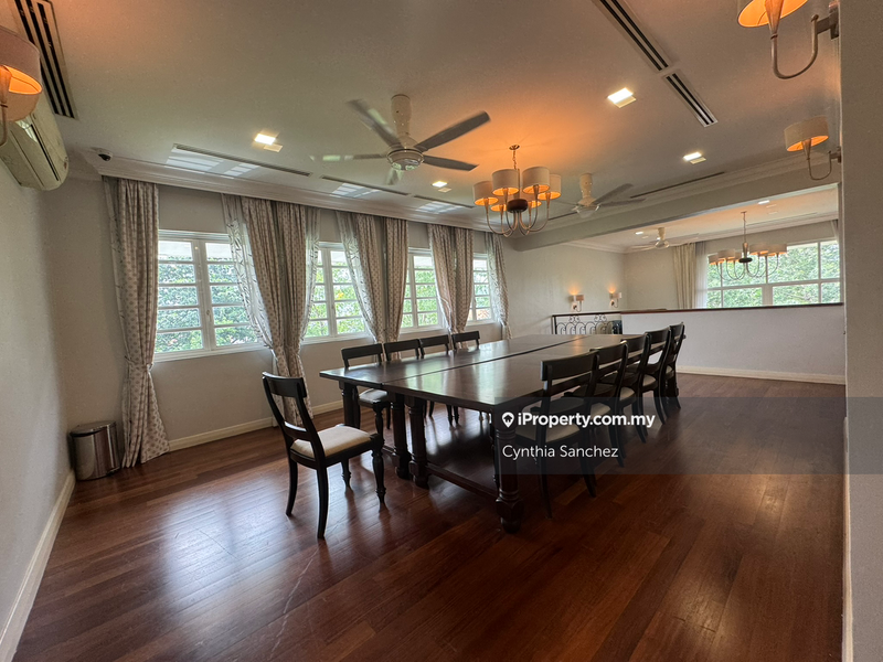 Pangsapuri untuk Disewa di Mesra Apartment oleh Cynthia Sanchez - iProperty.com.my