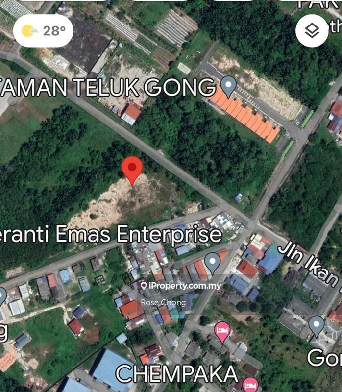 For Sale - Telok Gong