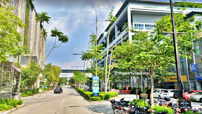 Shop for Sale in Garden Shoppe One City UEP, Subang Jaya by Benz Lee - iProperty.com.my