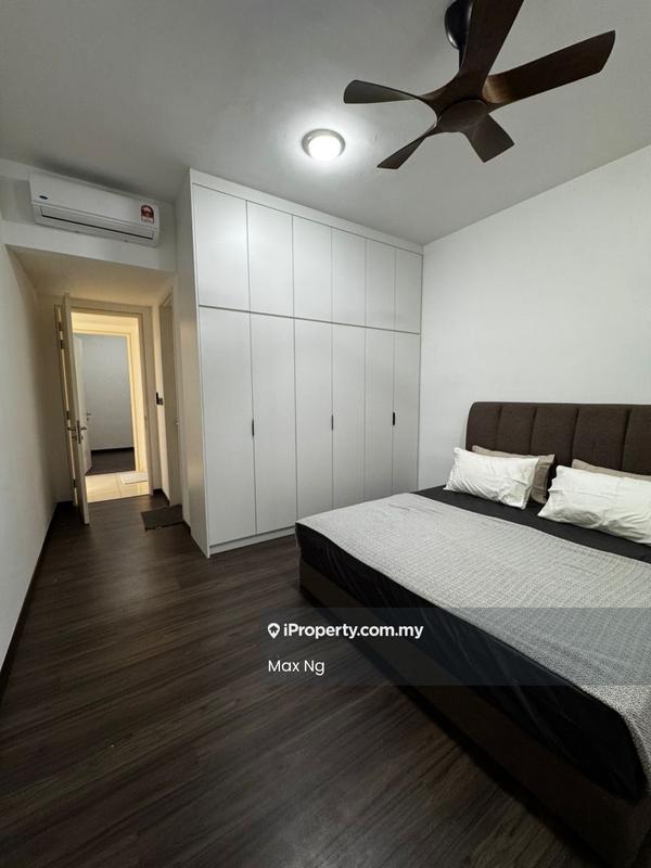 Service Residence for Rent in Duta Park Residences by Max Ng - iProperty.com.my