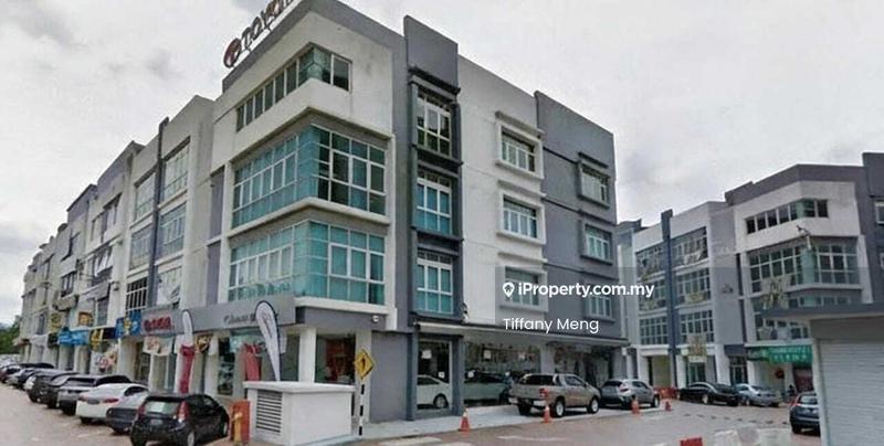 Pejabat untuk Dijual di Jalan Kuching, Kuala Lumpur oleh Tiffany Meng - iProperty.com.my