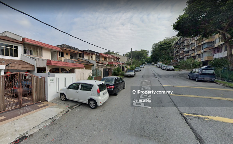 2-storey Terraced House for Sale in Taman Segar, Cheras by Denice Ng - iProperty.com.my