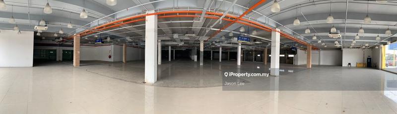 Gudang untuk Dijual di USJ, Subang Jaya, Petaling Jaya, Subang Jaya oleh Jason Lee - iProperty.com.my