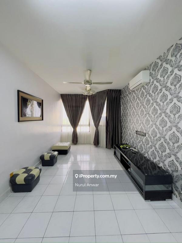 For Sale - Pantai Apartment