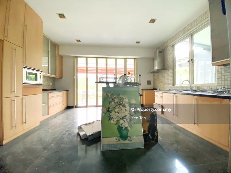 Bungalow House for Sale in Tropicana Golf Country Resort ,Tropicana, Petaling Jaya by Ken Tan - iProperty.com.my