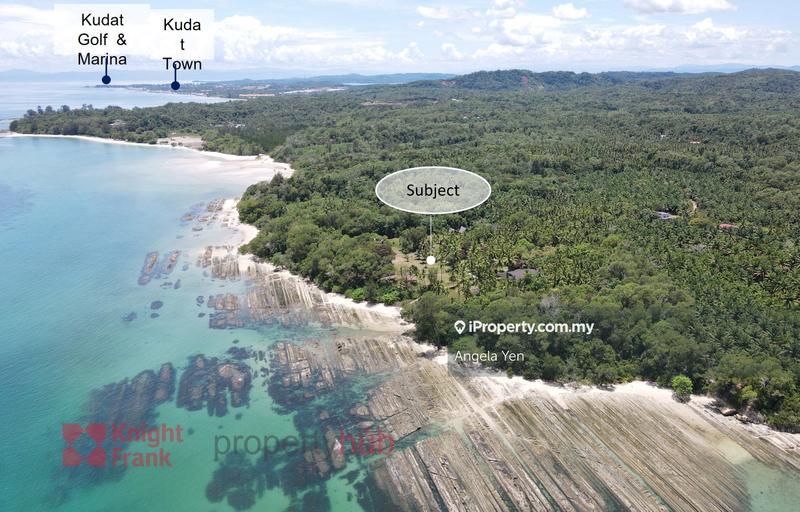 Hotel / Resort untuk Dijual di Kudat, Sabah oleh Angela Yen - iProperty.com.my