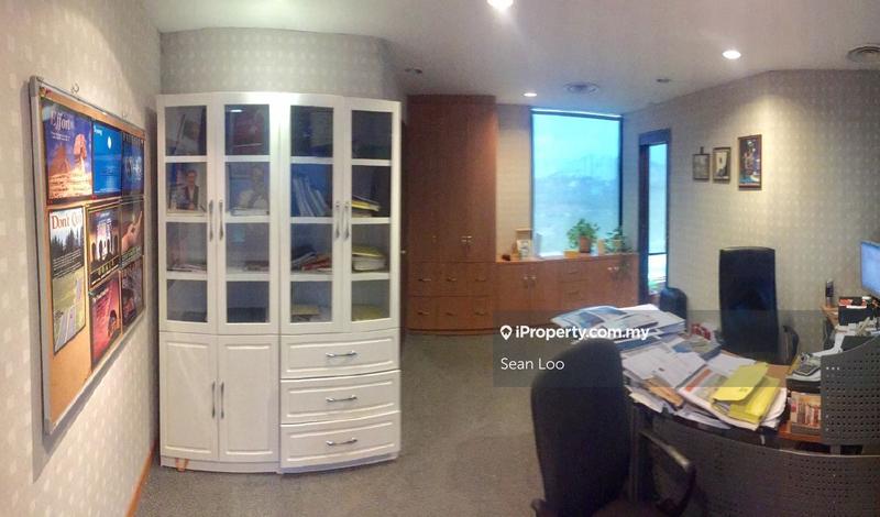 Office for Sale in Bandar Sri Permaisuri, Cheras by Sean Loo - iProperty.com.my