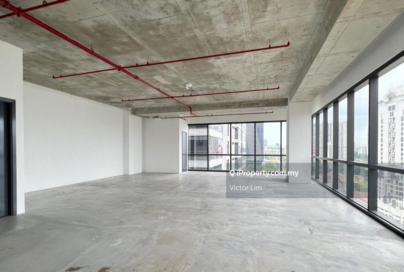 Office for Rent in Mont Kiara, Kuala Lumpur by Victor Lim - iProperty.com.my