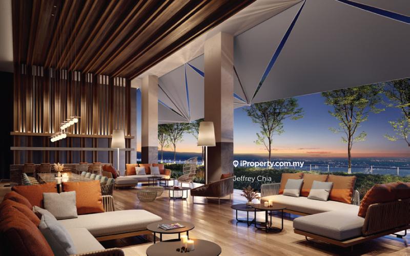 Kediaman Servis untuk Dijual di Interpoint oleh Jeffrey Chia - iProperty.com.my