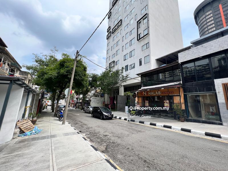 Commercial Land for Sale in KL City Centre, Kuala Lumpur by Kelvin Guee - iProperty.com.my