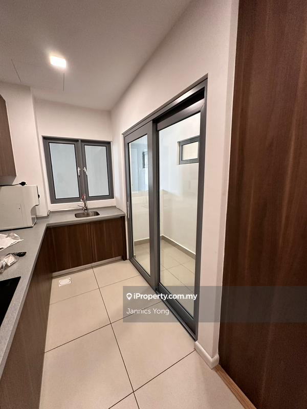 For Rent - Lakefront Residence